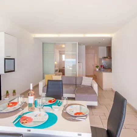 Apartman Le Chantilly 1 By Interhome *