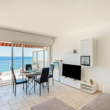 Le Chantilly 1 By Interhome *