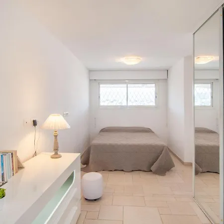 Apartman Le Chantilly 1 By Interhome