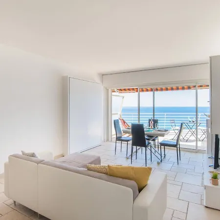 Le Chantilly 1 By Interhome Apartman *