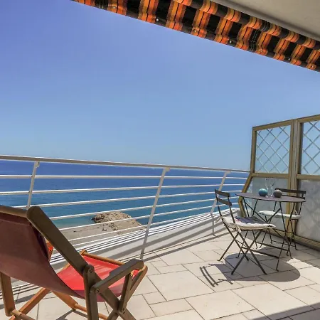Le Chantilly 1 By Interhome Cagnes-sur-Mer