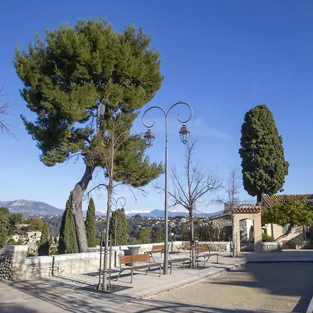 Apartman Le Chantilly 1 By Interhome