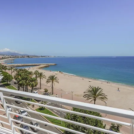 Le Chantilly-1 By Interhome Apartment *