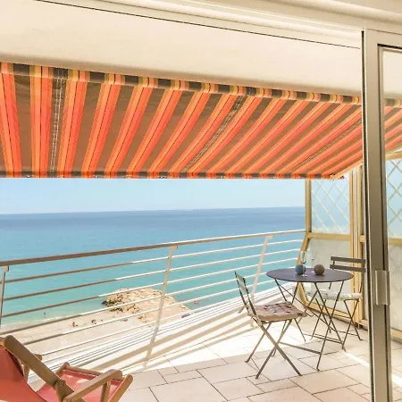 Le Chantilly 1 By Interhome * Cagnes-sur-Mer
